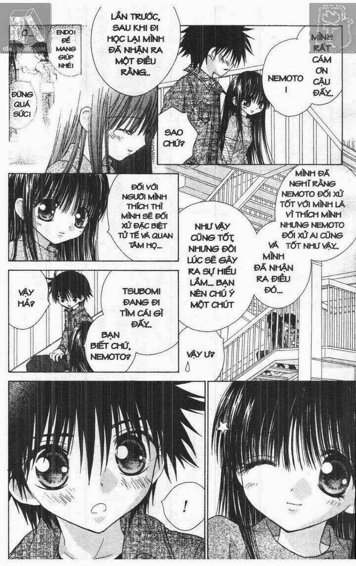 điều thầm kín của tsubomi chapter 10 11