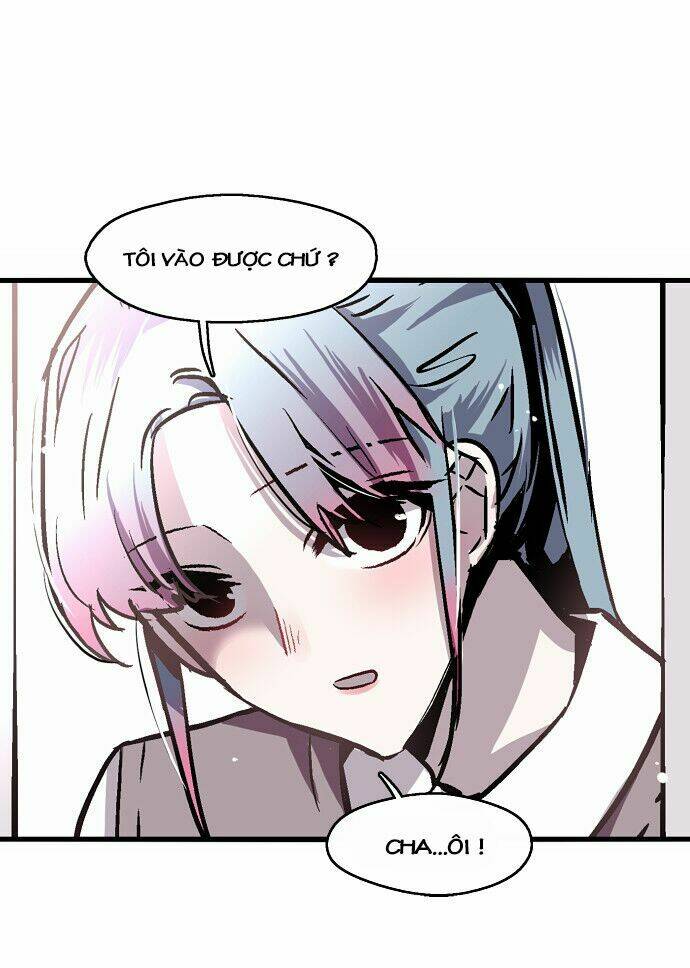 người máy hủy diệt chapter 26 56