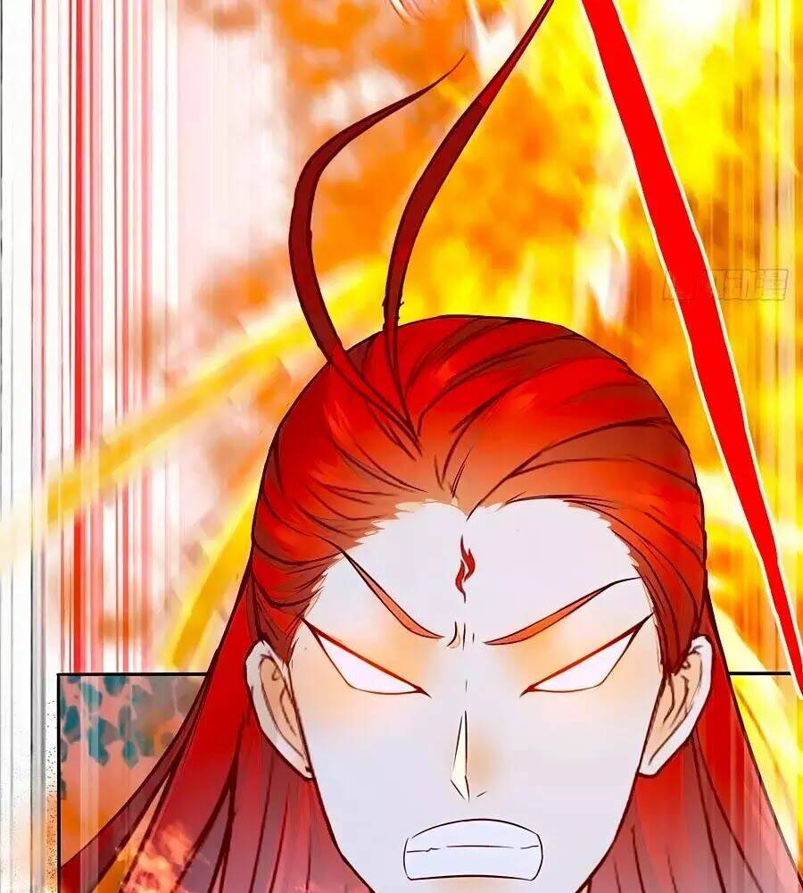 thần y khí nữ: ngự thú cuồng phi của quỷ đế chapter 70 52