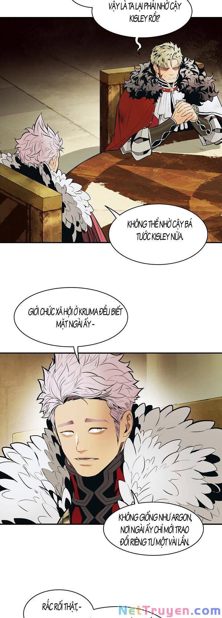 bất bại chân ma chapter 107 8