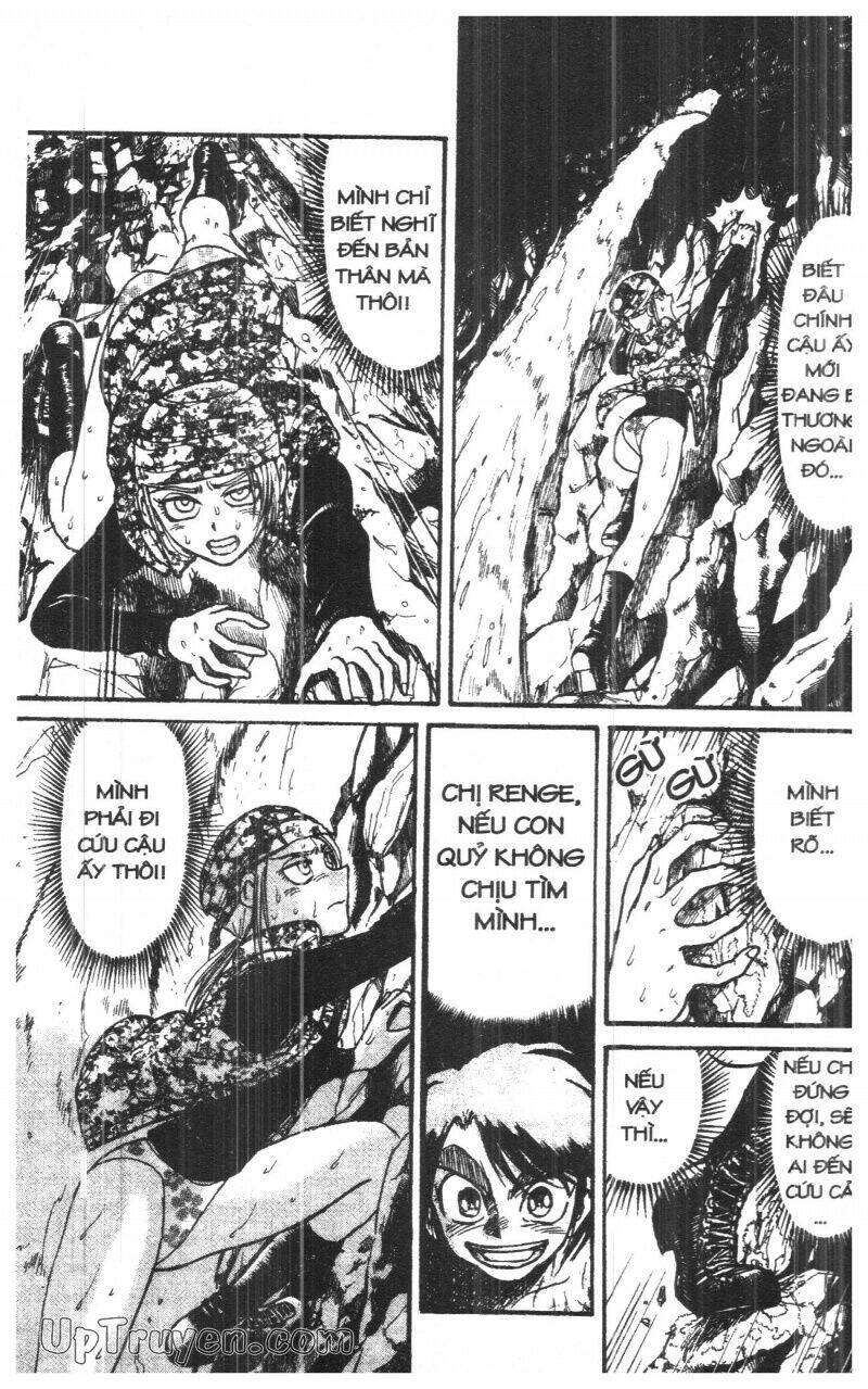 karakuri circus - gánh xiếc quái dị chapter 33 47