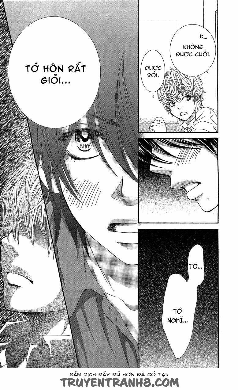 bokutachi wa shitte shimatta chapter 25 25