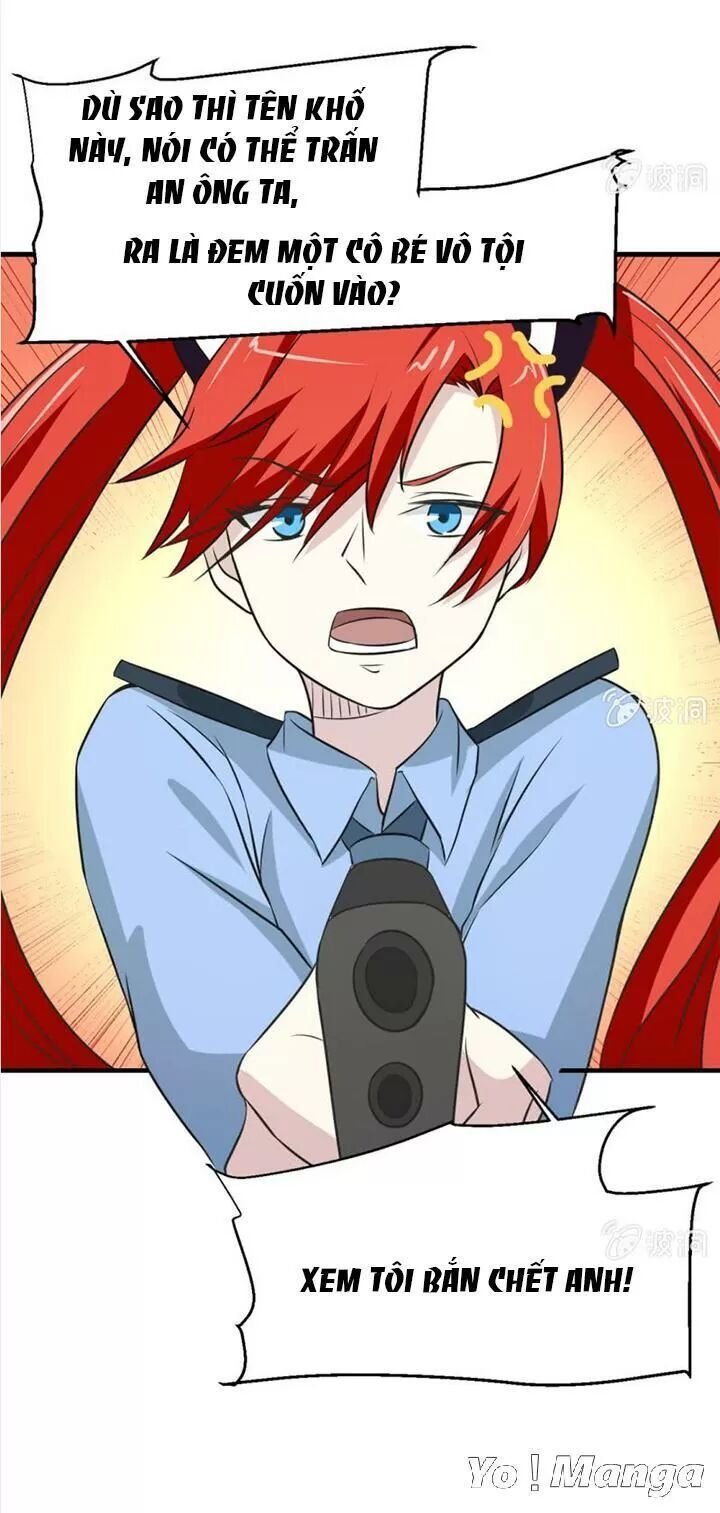 cực phẩm thấu thị chapter 24 9