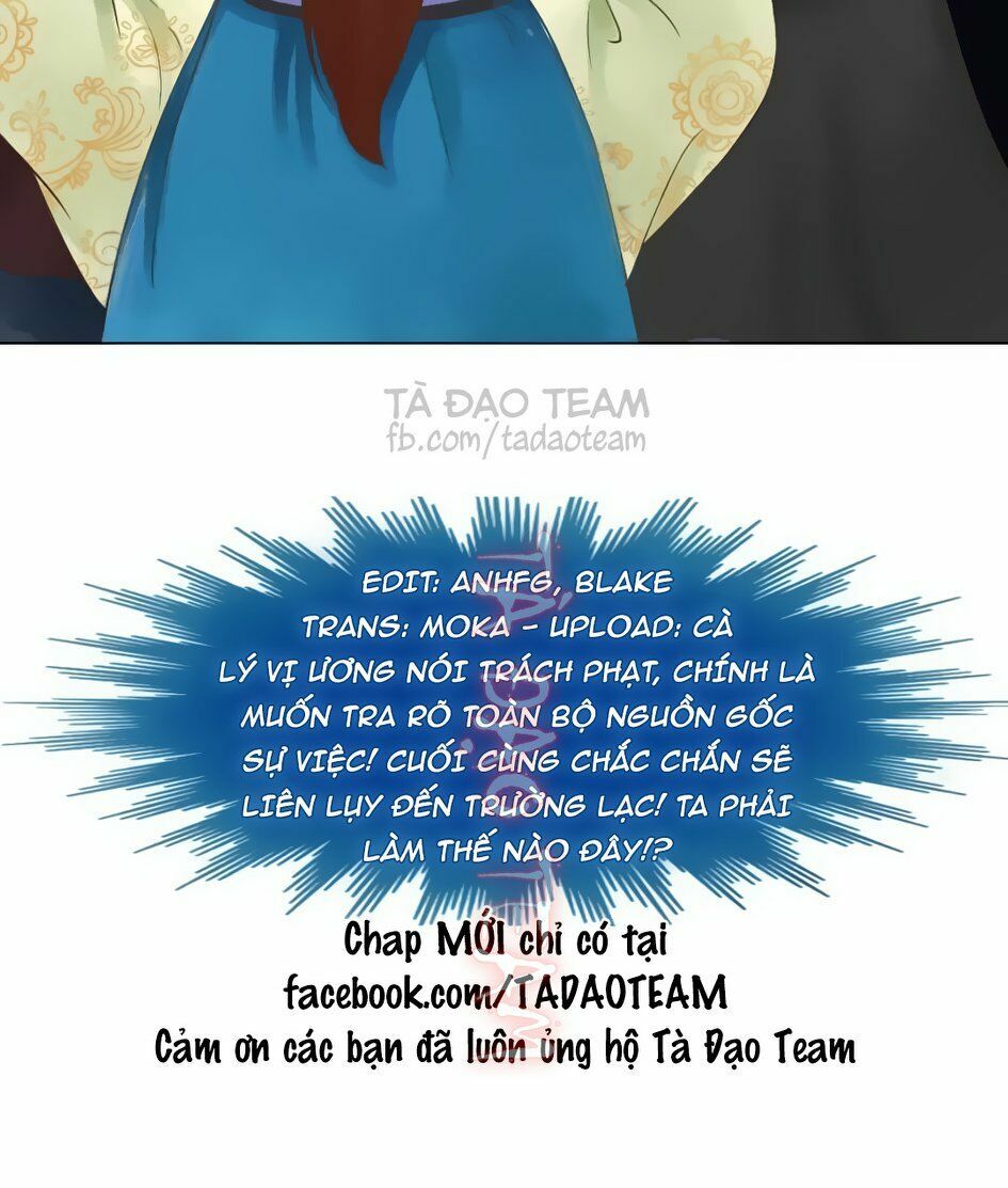 thứ nữ hữu độc chapter 43 26