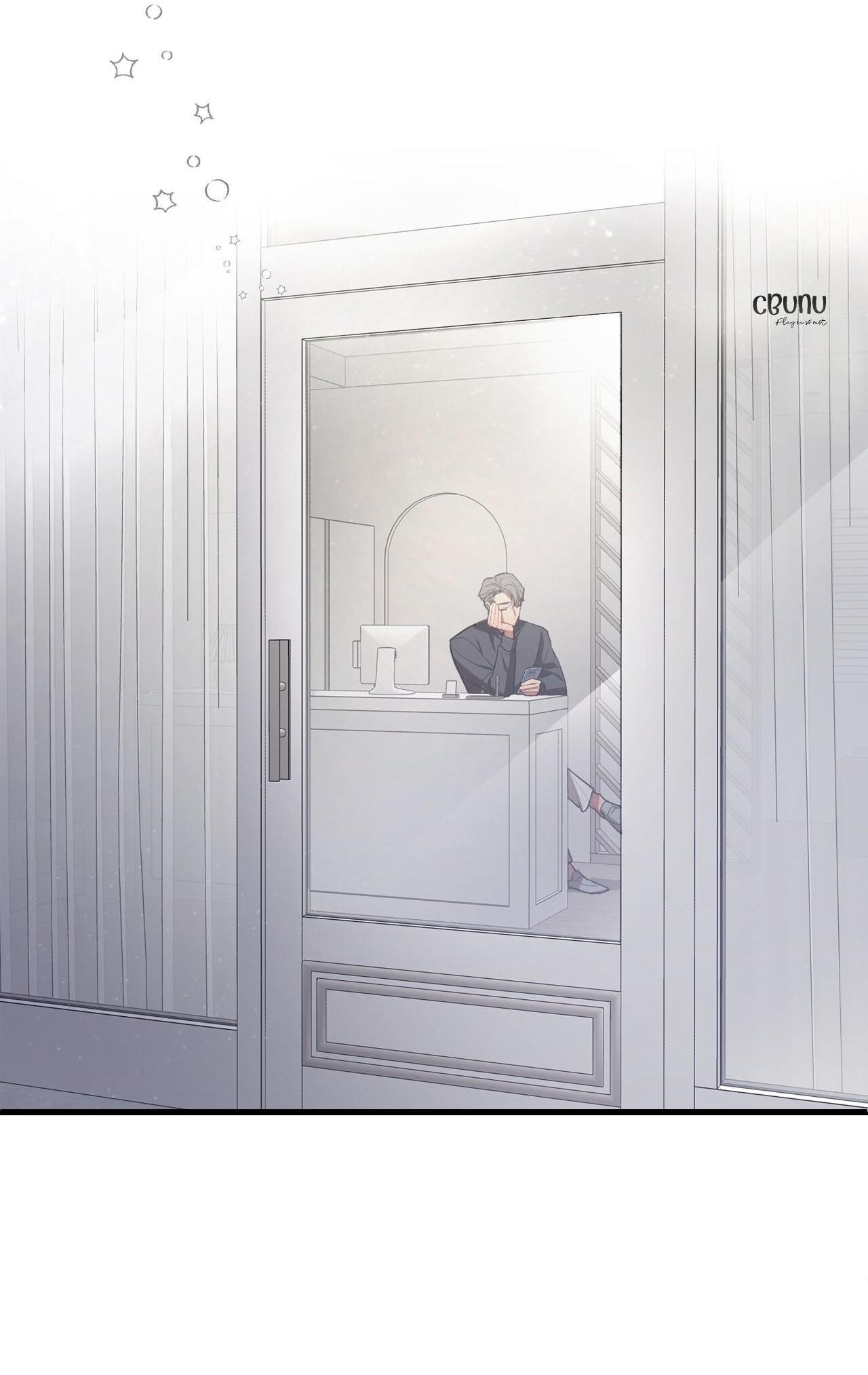 bí mật của mái tóc chapter 4 1