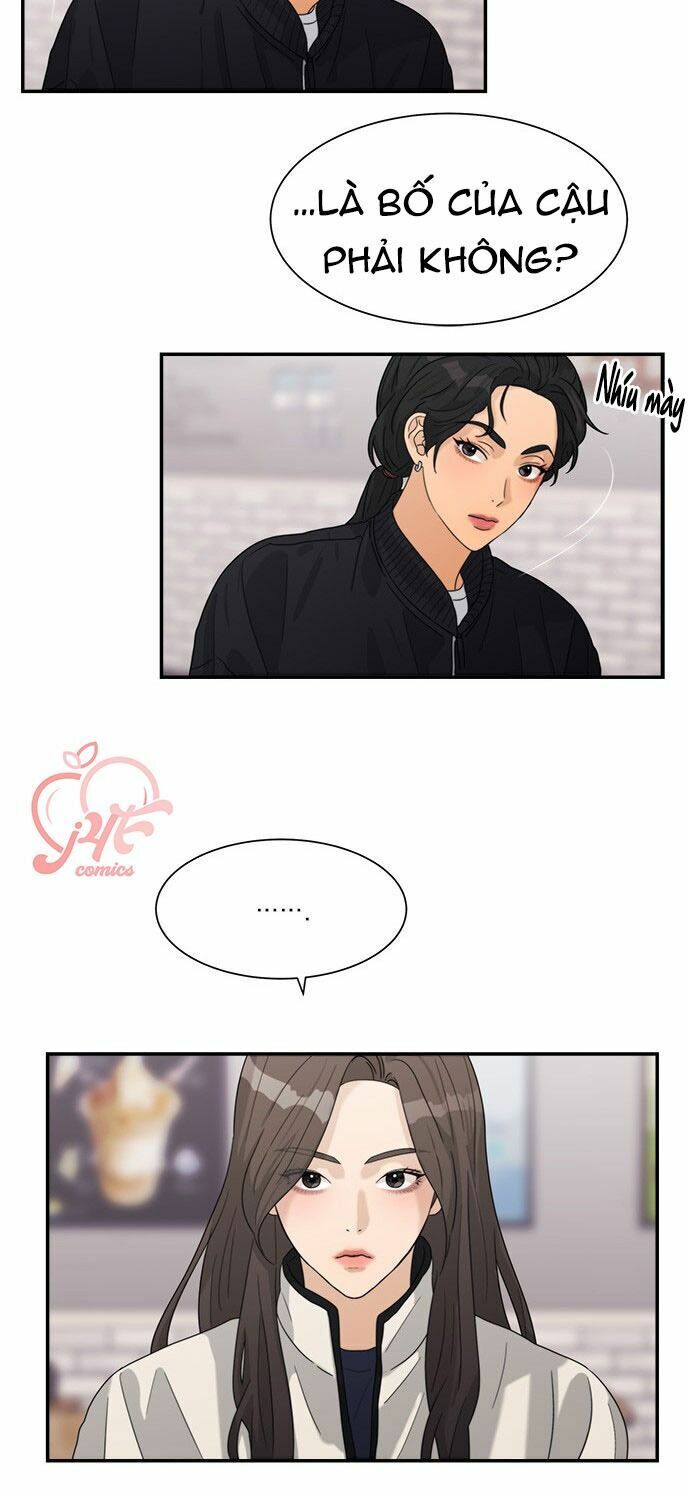 phải lòng oan gia chapter 65 28