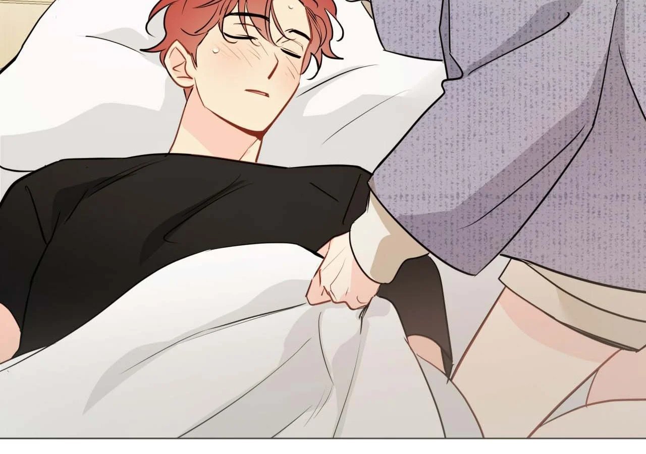 chuyện quái gì với giấc mơ đó vậy chapter 59 125