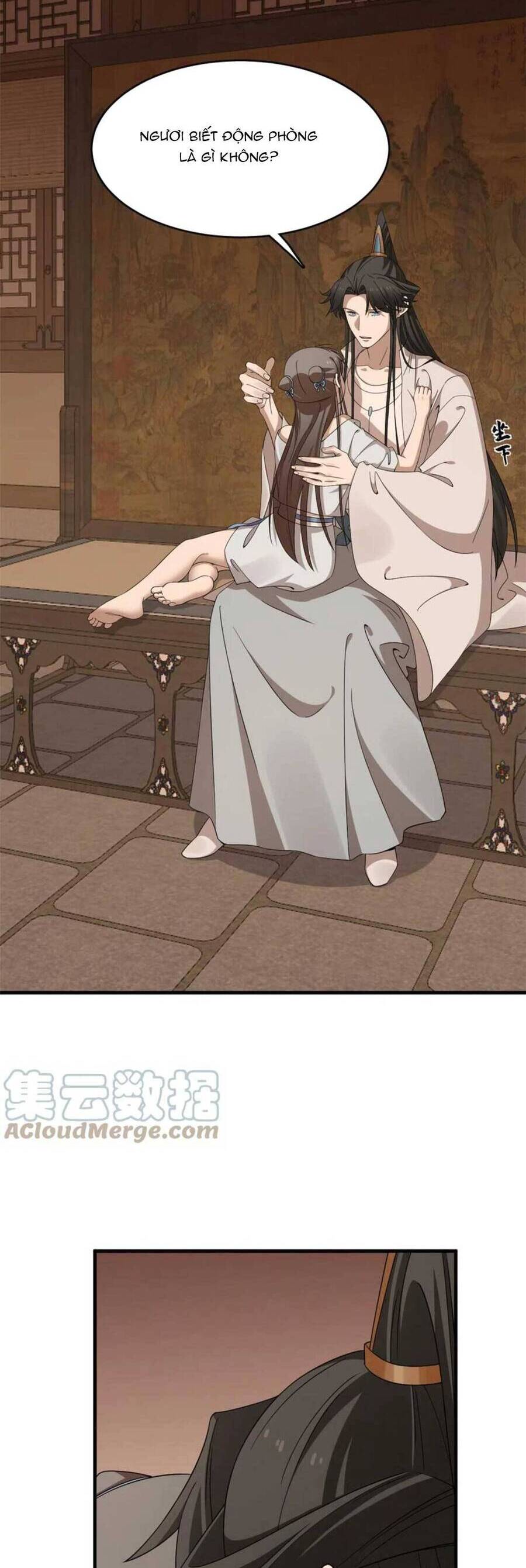 độc bộ thiên hạ: đặc công thần y chapter 446 5