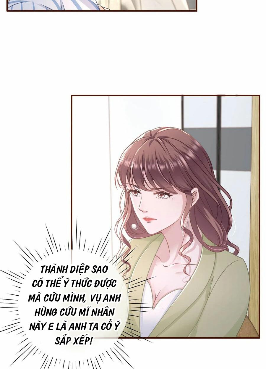 bạn gái tôi mới 30+ tuổi xuân chapter 99 22