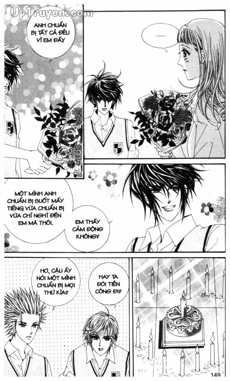 vợ chồng trẻ con bản đẹp chapter 13 146