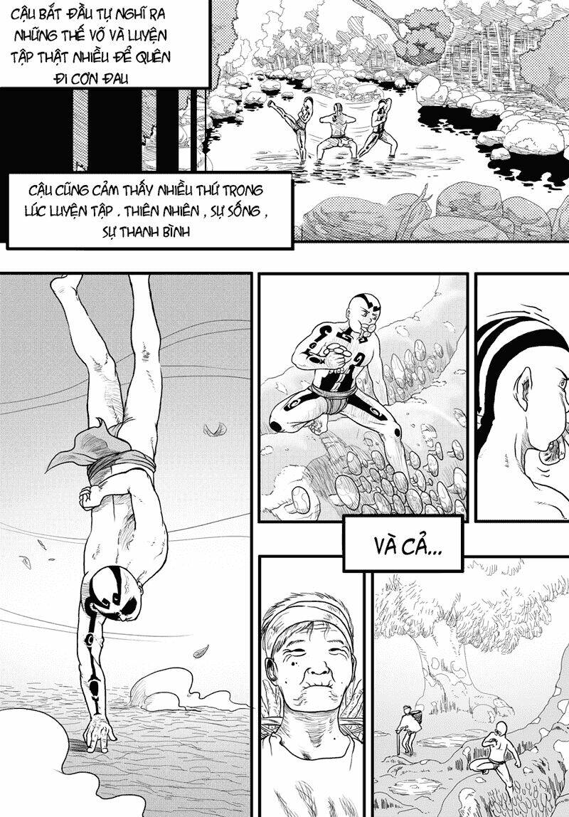 truyền thuyết xích quỷ chapter 1 17