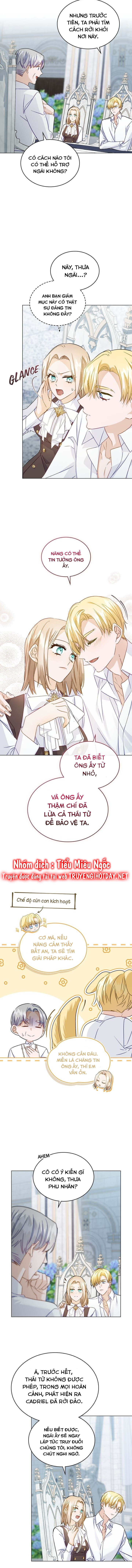 hải tặc thượng lưu chapter 49 6