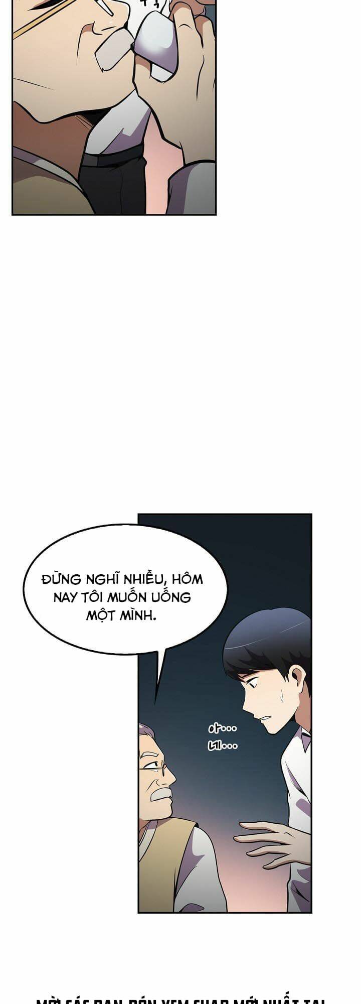 điều tra viên chuyển sinh chapter 24 61