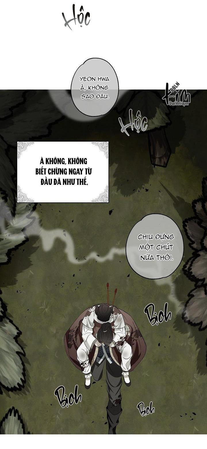 truyện ngắn lục lạc đôi chapter 4.4 29