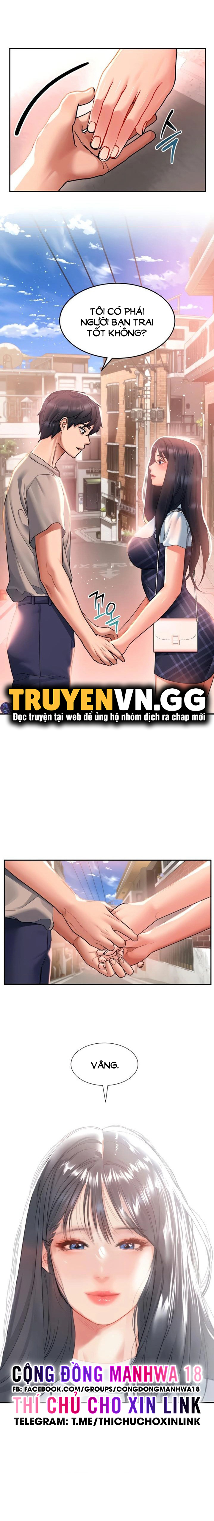 mở khóa tim nàng chapter 28 15