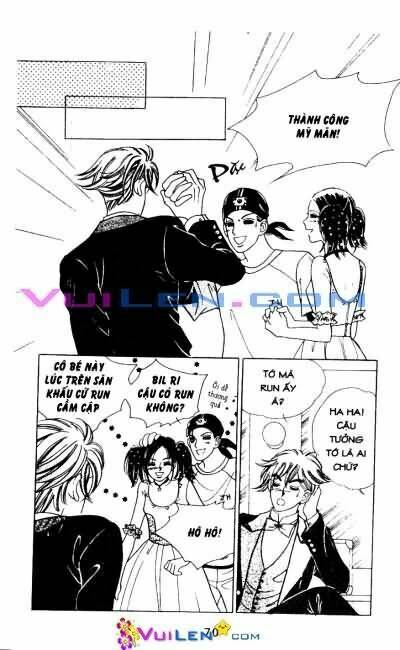 có anh trong đời chapter 3 70