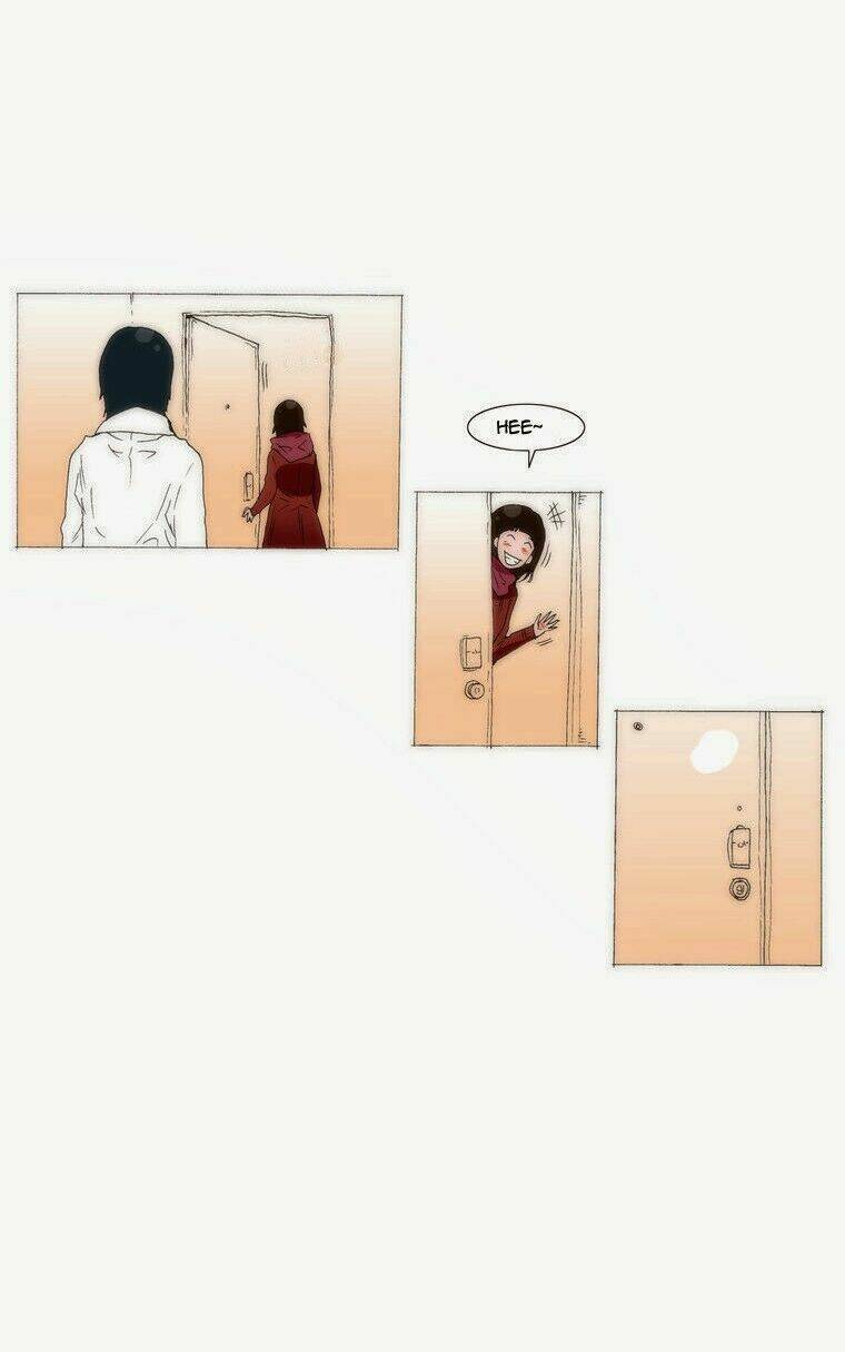 can't see can't hear but love chapter 66 21