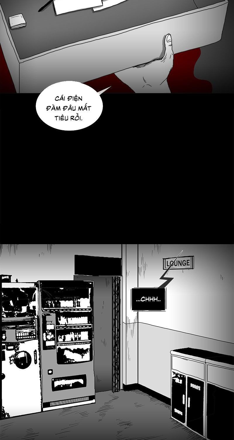 sống sót chapter 11 20