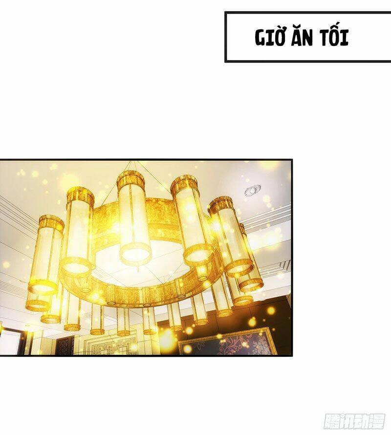 quái trộm thâu tâm chapter 1 4