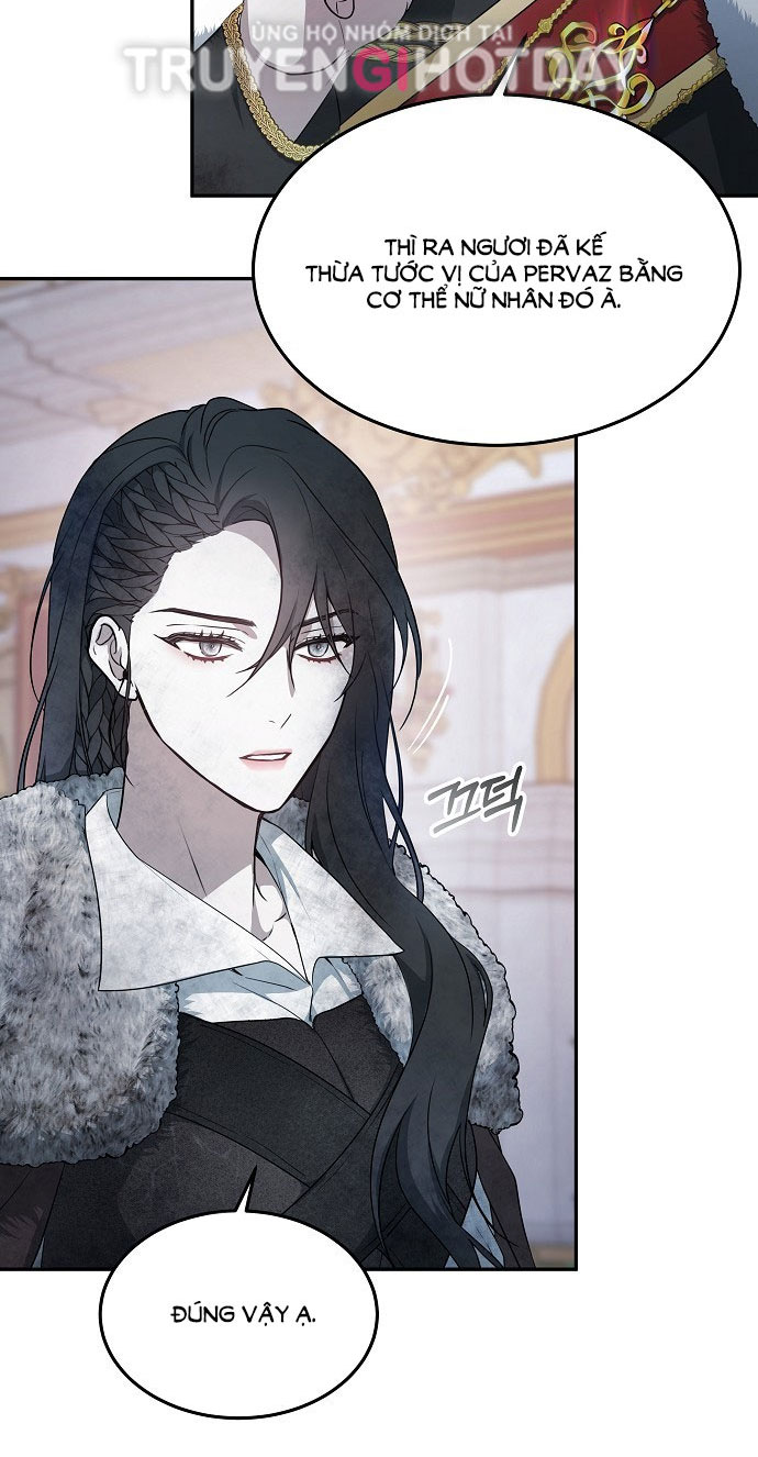 Thời Đại Của Oman chapter 1.2 5