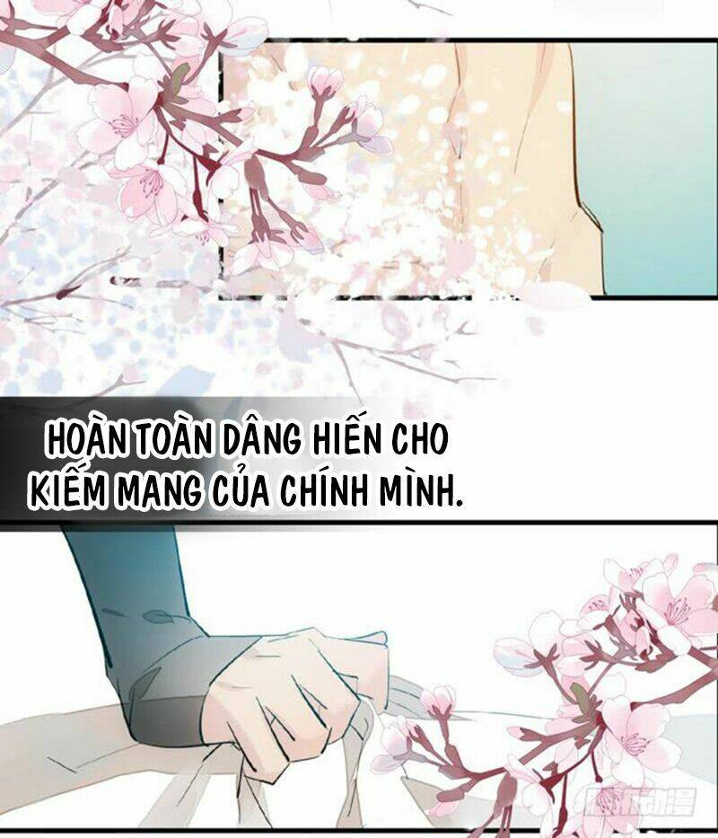 sư phụ lại trêu chọc ta chapter 35 14