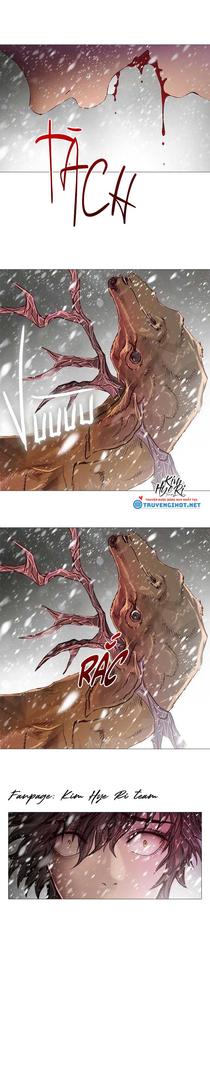 tôi chính là nhà sưu tập chim chapter 30.2 7