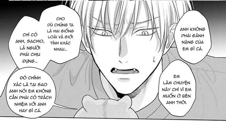 khiến một omega tuyệt hảo rít lên chapter 10 32