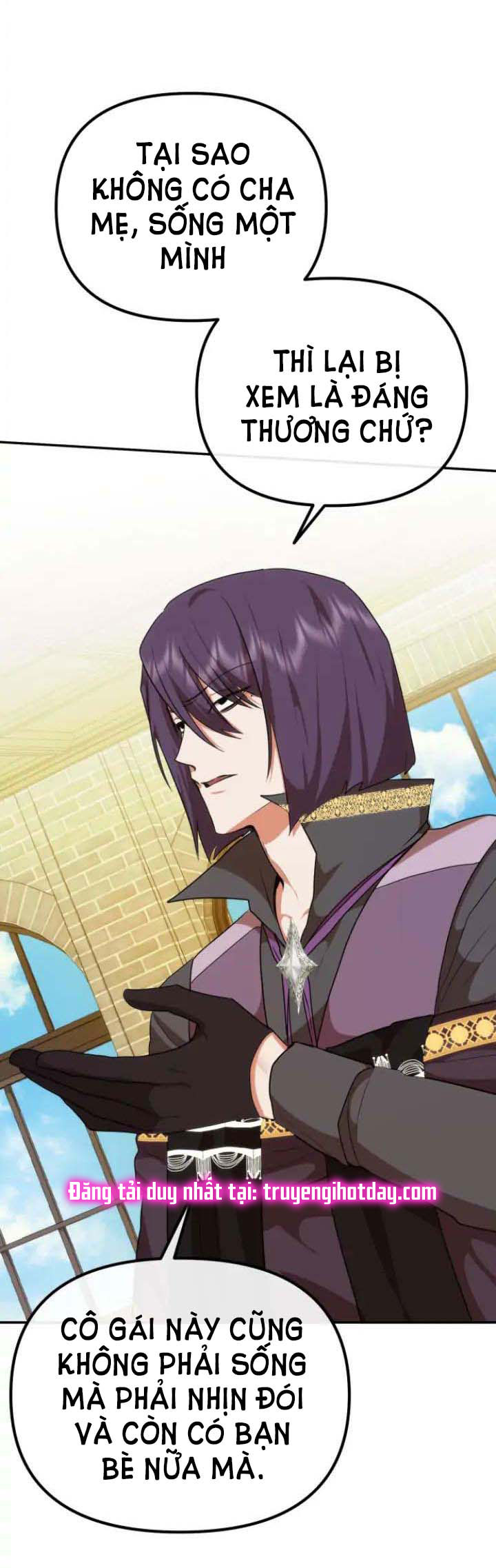 [18+] dũng sĩ vị tha chapter 11.2 7