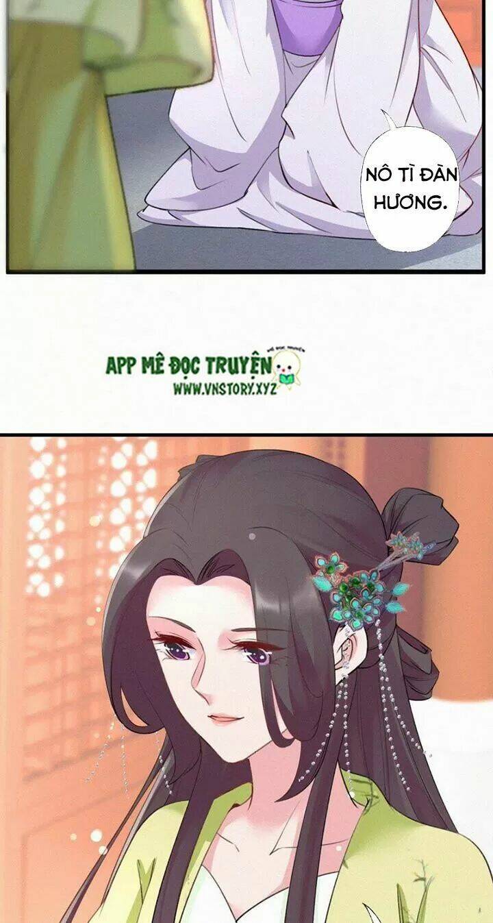 thiên hương mỹ nhân chapter 78 23