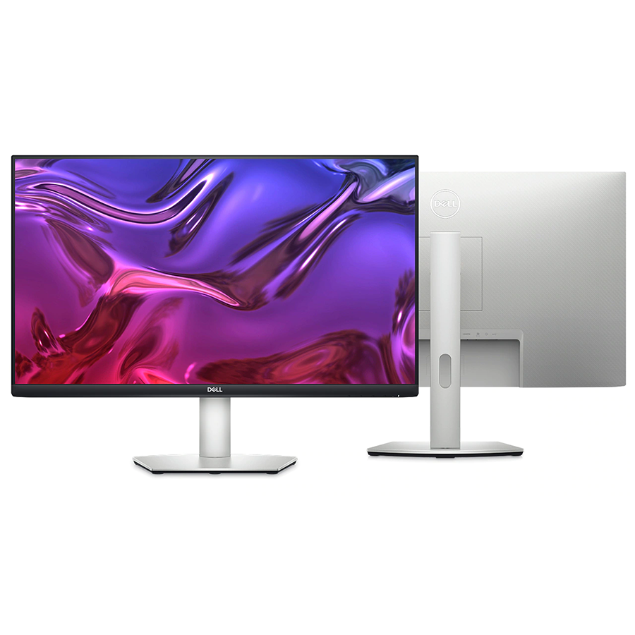 Màn hình Dell S2723HC 27 inch Full HD IPS 75Hz - Hàng Chính Hãng