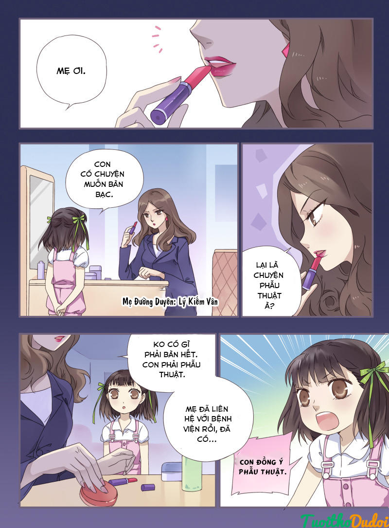 lam sí chapter 40 2