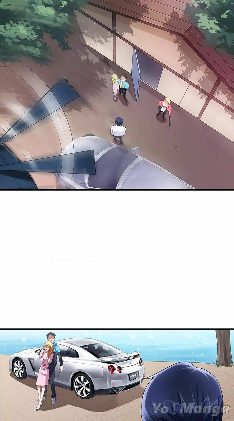 cô dâu gả thay của tổng tài chapter 43 6