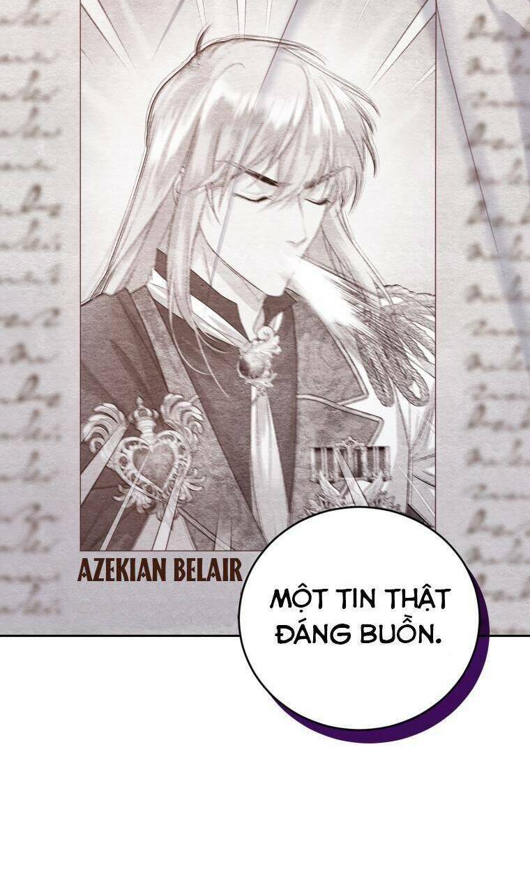 nhà điều chế nước hoa độc quyền của bạo chúa chapter 43 35