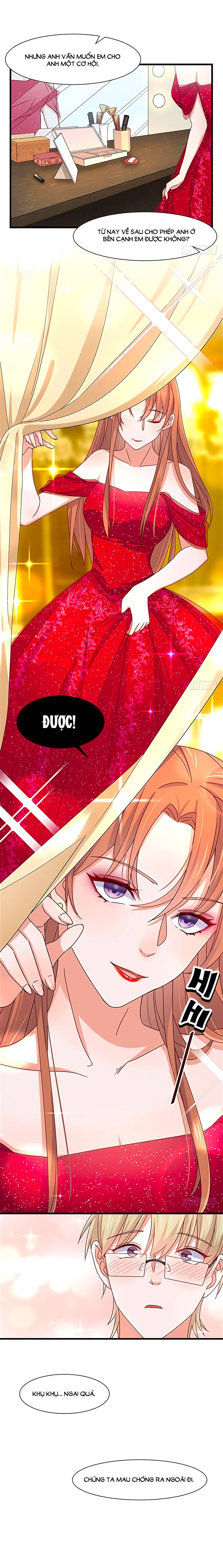 nhật ký báo thù của thiên kim hai mặt chapter 19 3