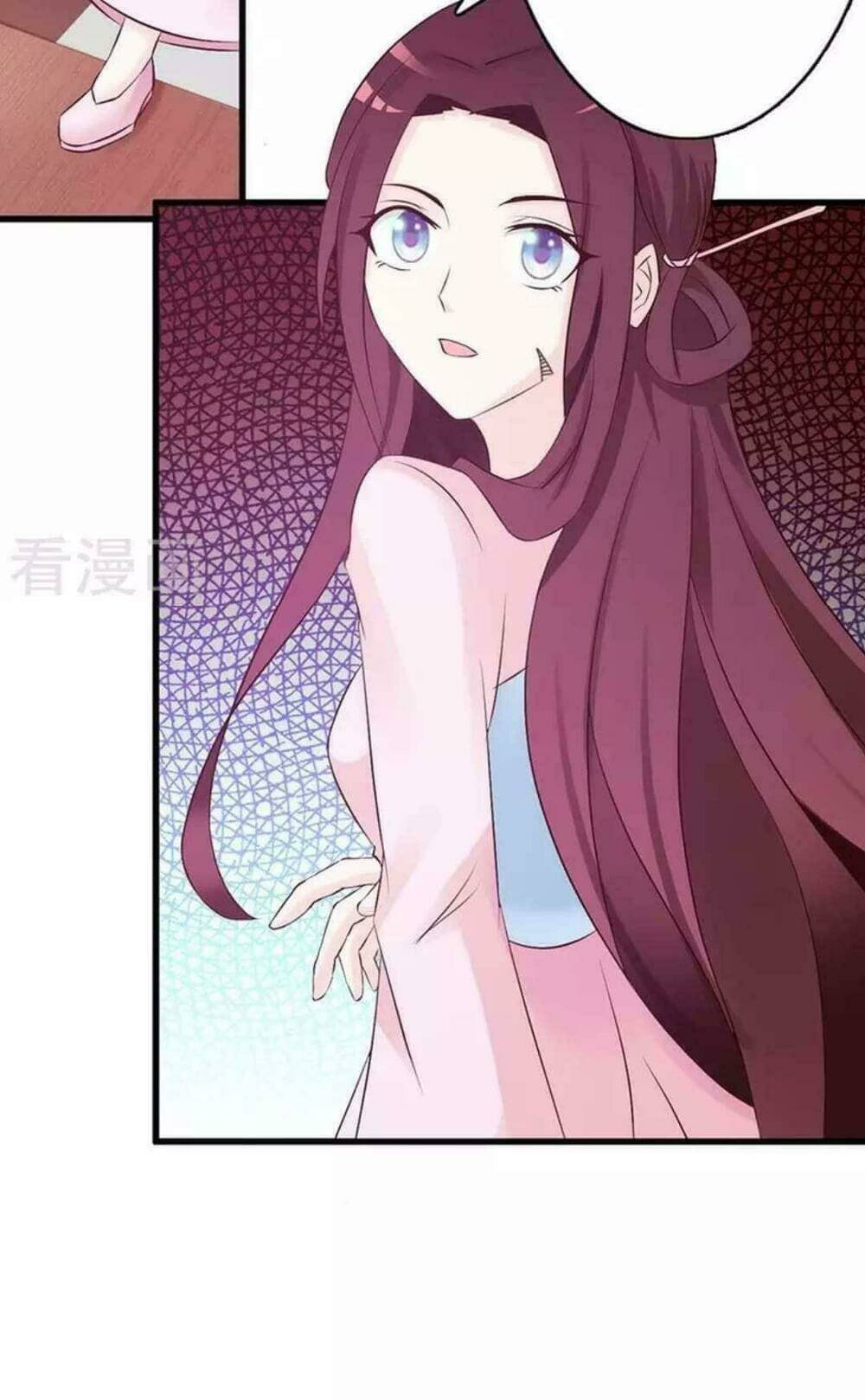 yêu nghiệt vương gia buông ta ra ! chapter 11 24