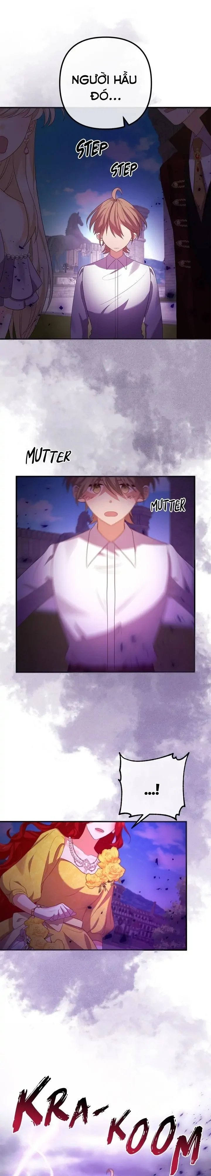 chồng à, ly hôn với em đi ! chapter 41 20