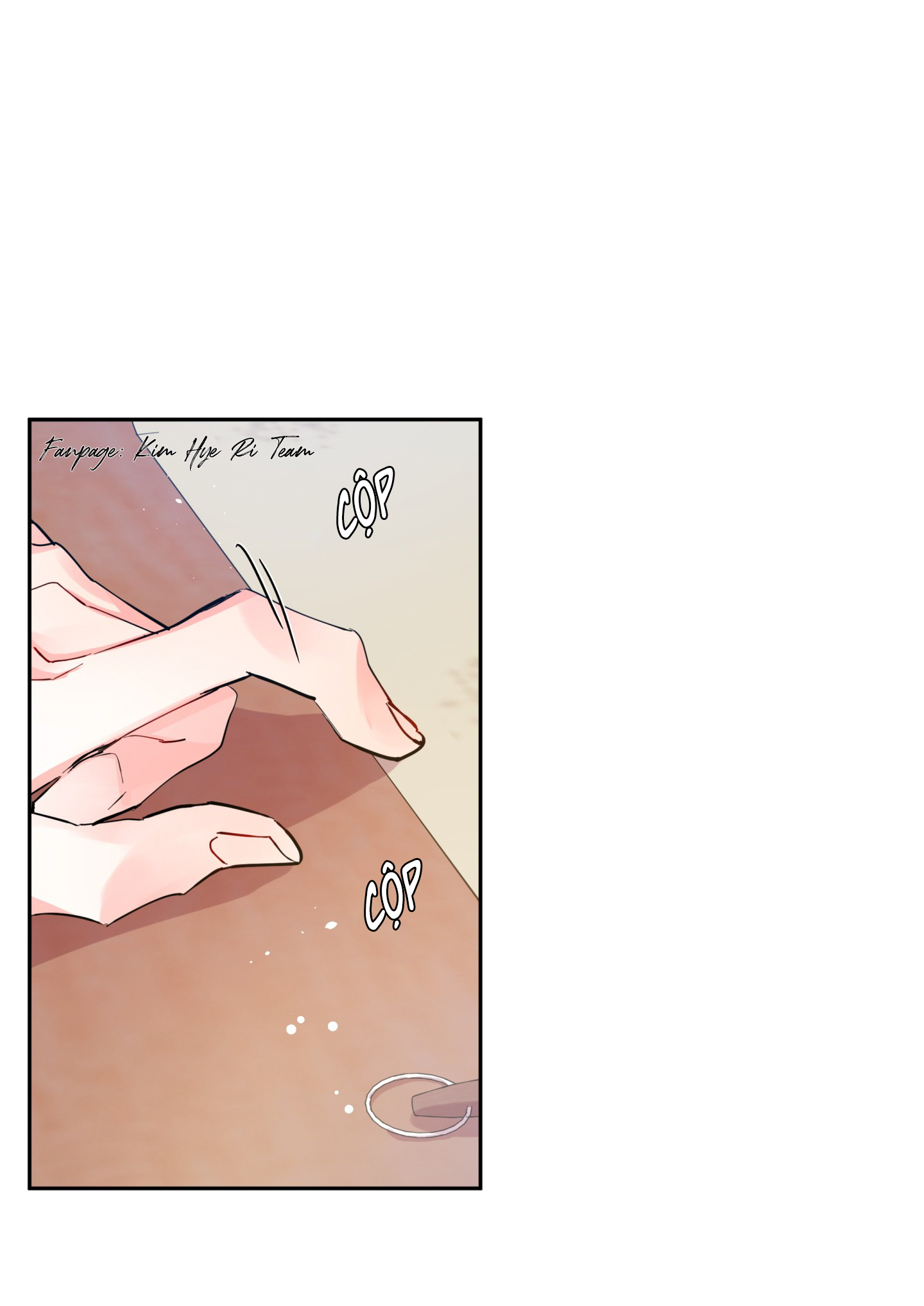 nàng tiên chốn cực lạc chapter 10 13