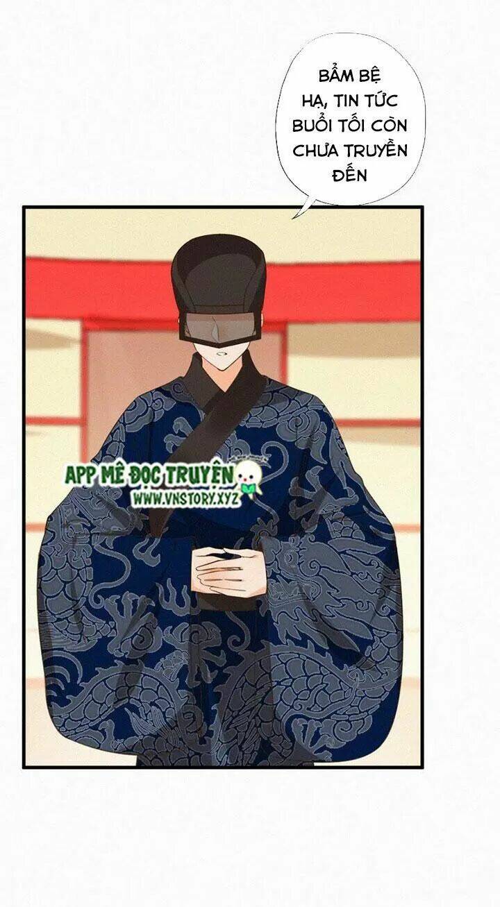 thiên hương mỹ nhân chapter 91 26