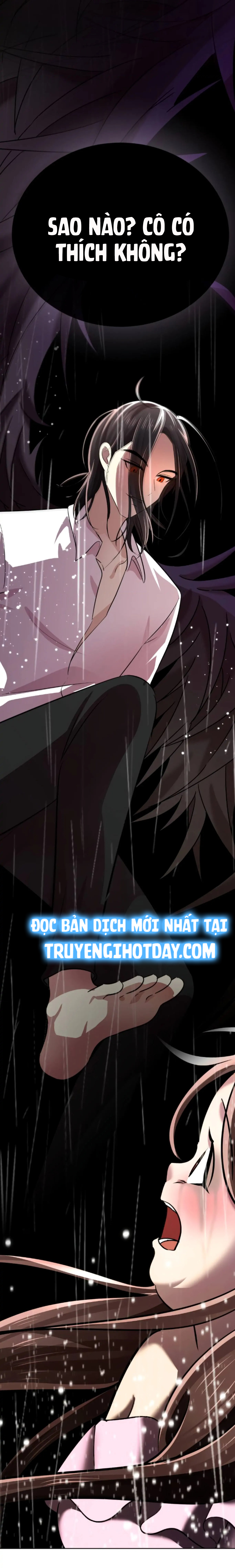 chỉ cần vài giây là xinh đẹp chapter 1 5