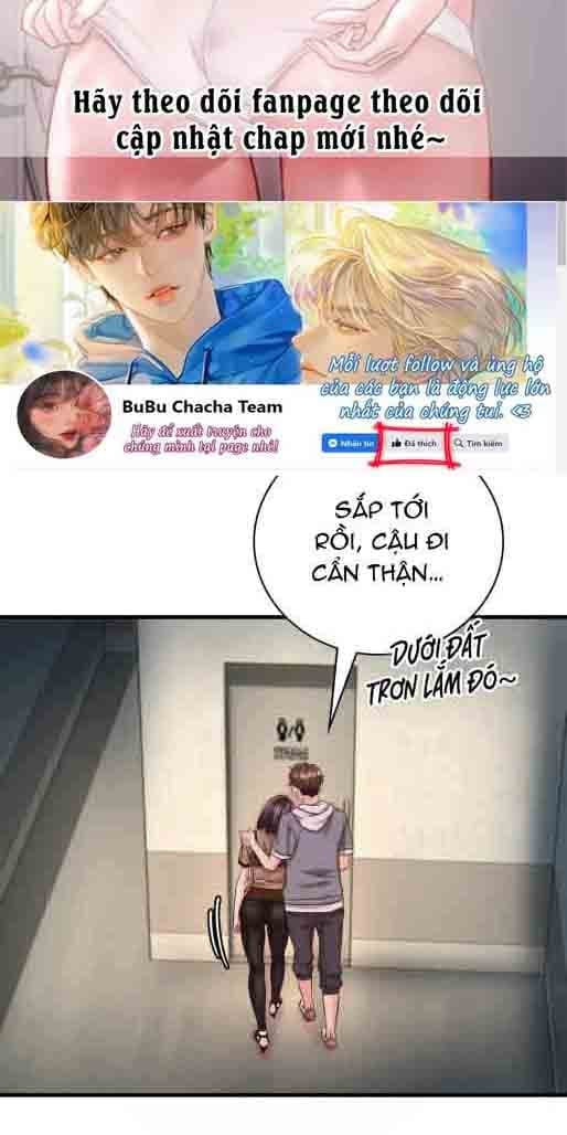 tôi muốn say cô ấy chapter 6 30