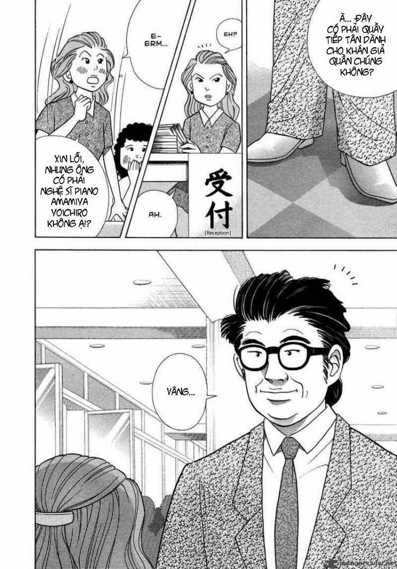 piano no mori chapter 34 10