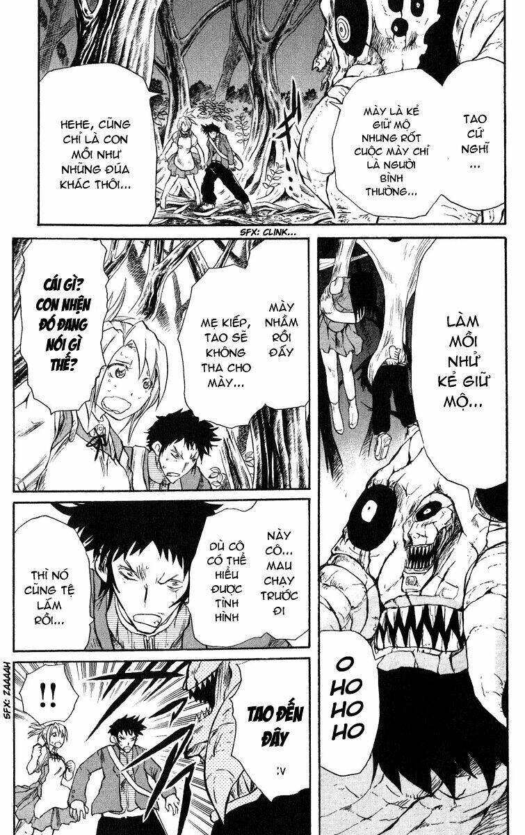 cerberus chapter 28 10