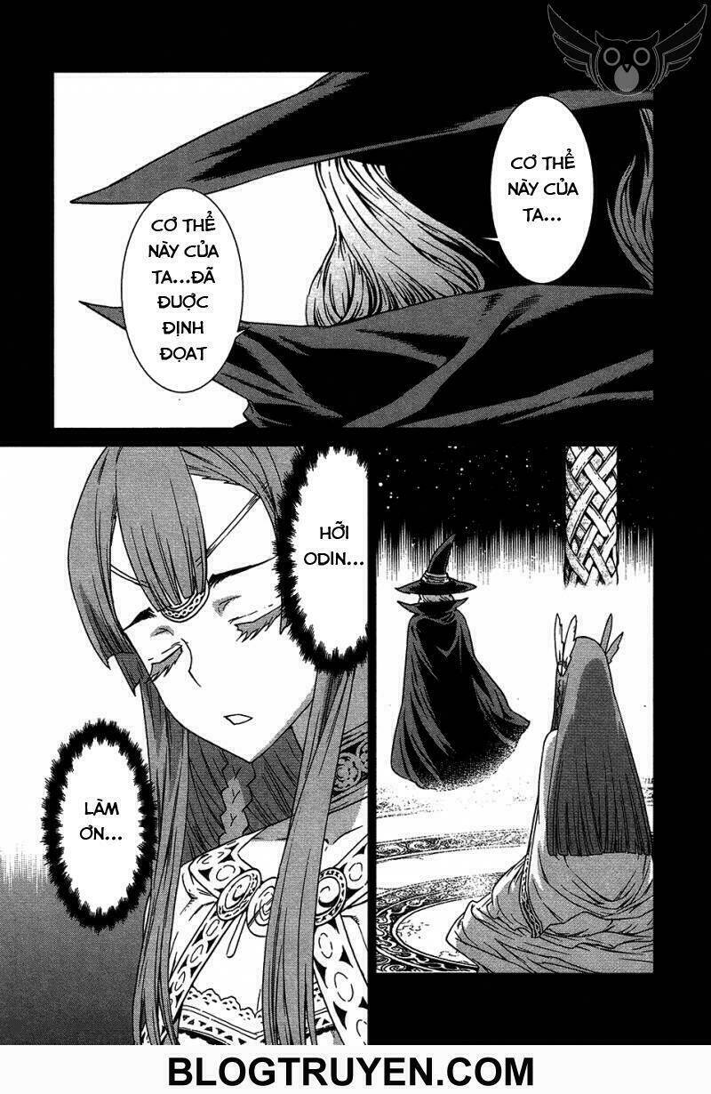 celestial clothes chapter 6 23