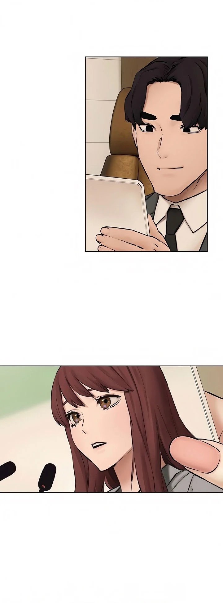 cuộc chiến thầm lặng chapter 236 44