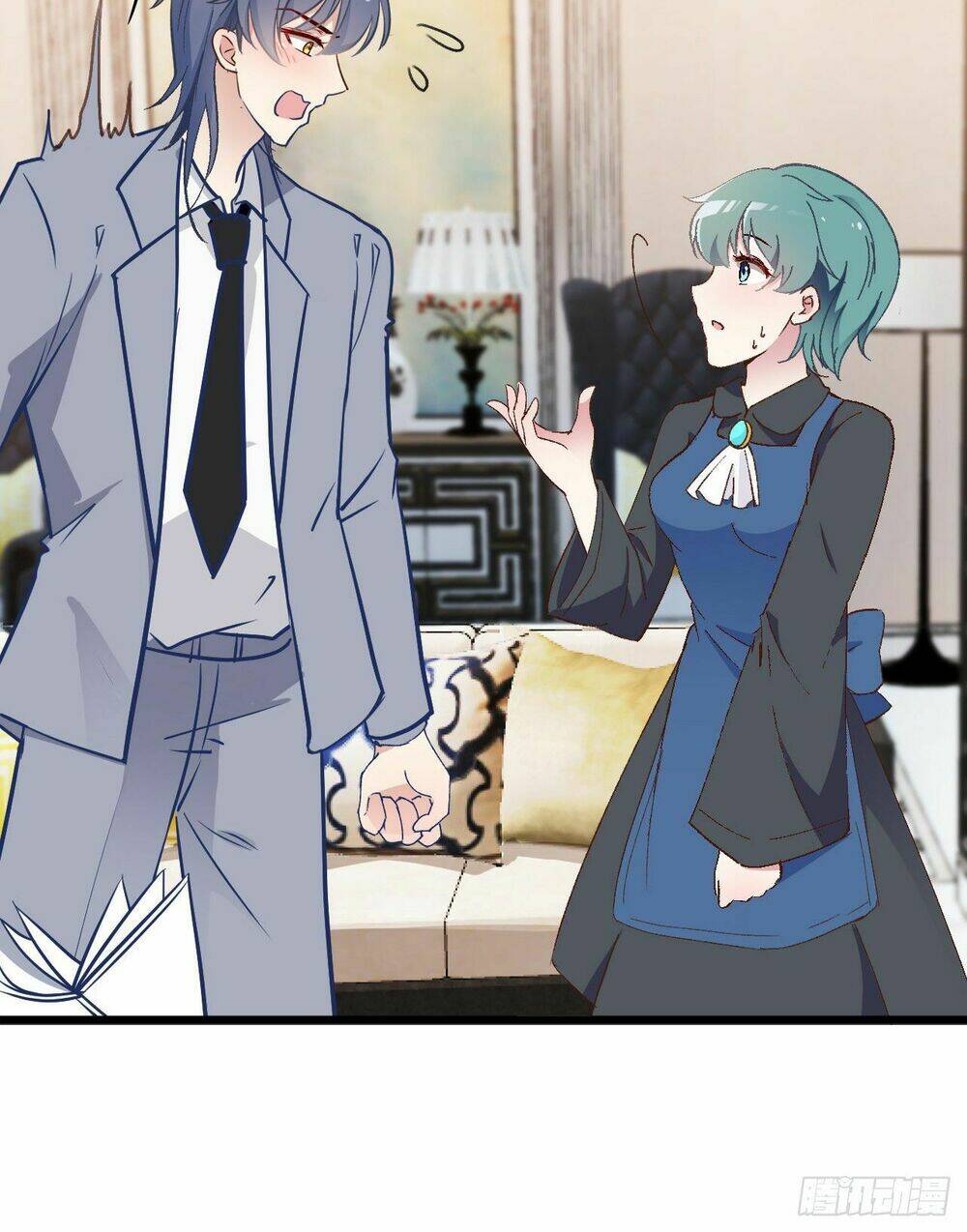 bí mật kết hôn với ảnh đế: vợ ơi đến đây tấn công đi nào chapter 21 23