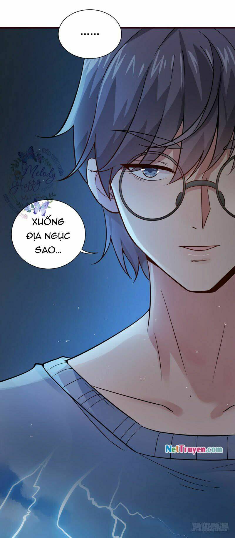 melody happy group: giai điệu hạnh phúc - mh channel chapter 7 11