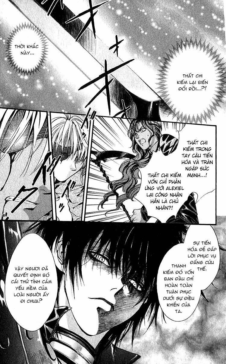 tình yêu loạn luân chapter 102 15