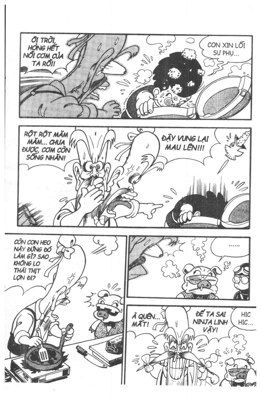 đội quân nhí nhố chapter 1 186