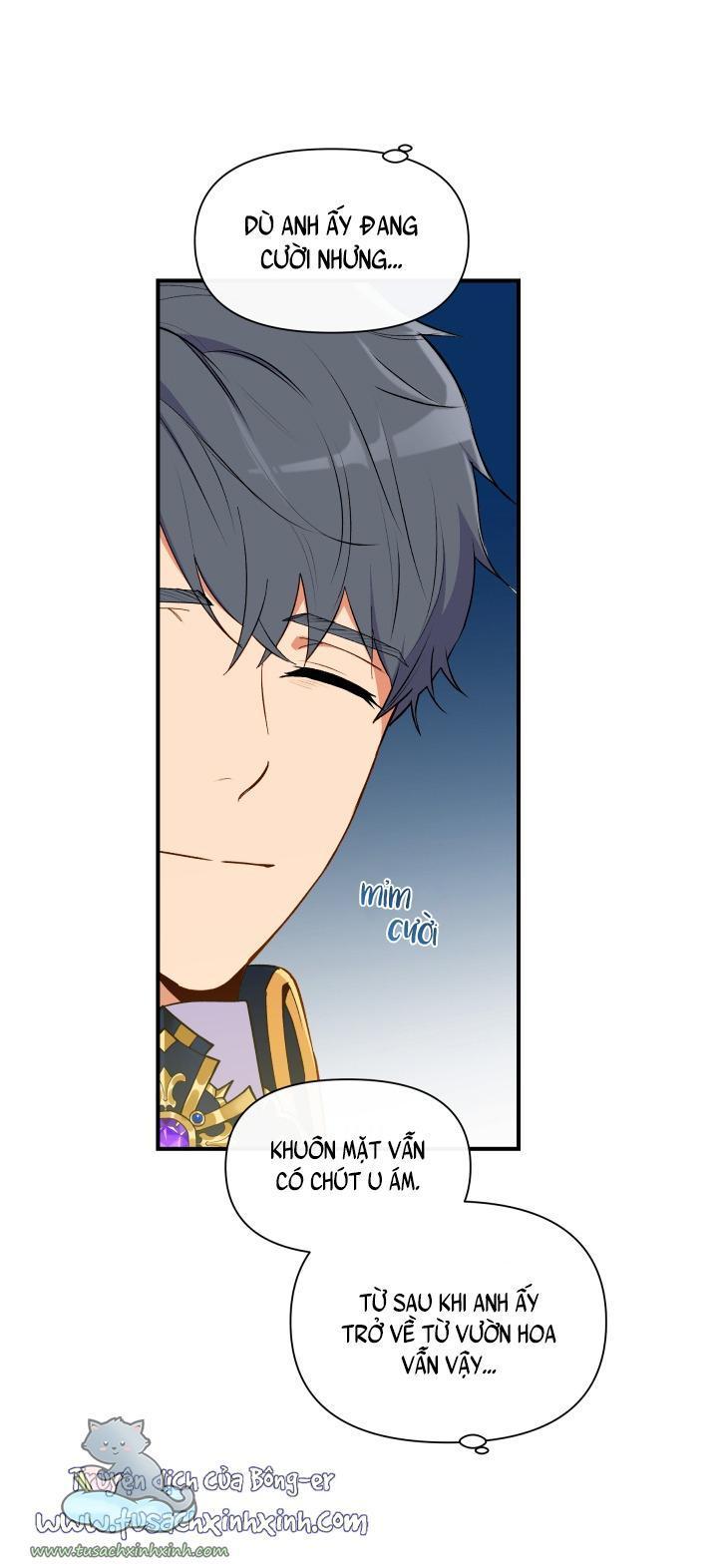 công nương khế ước của gia tộc công tước quái vật chapter 90 44