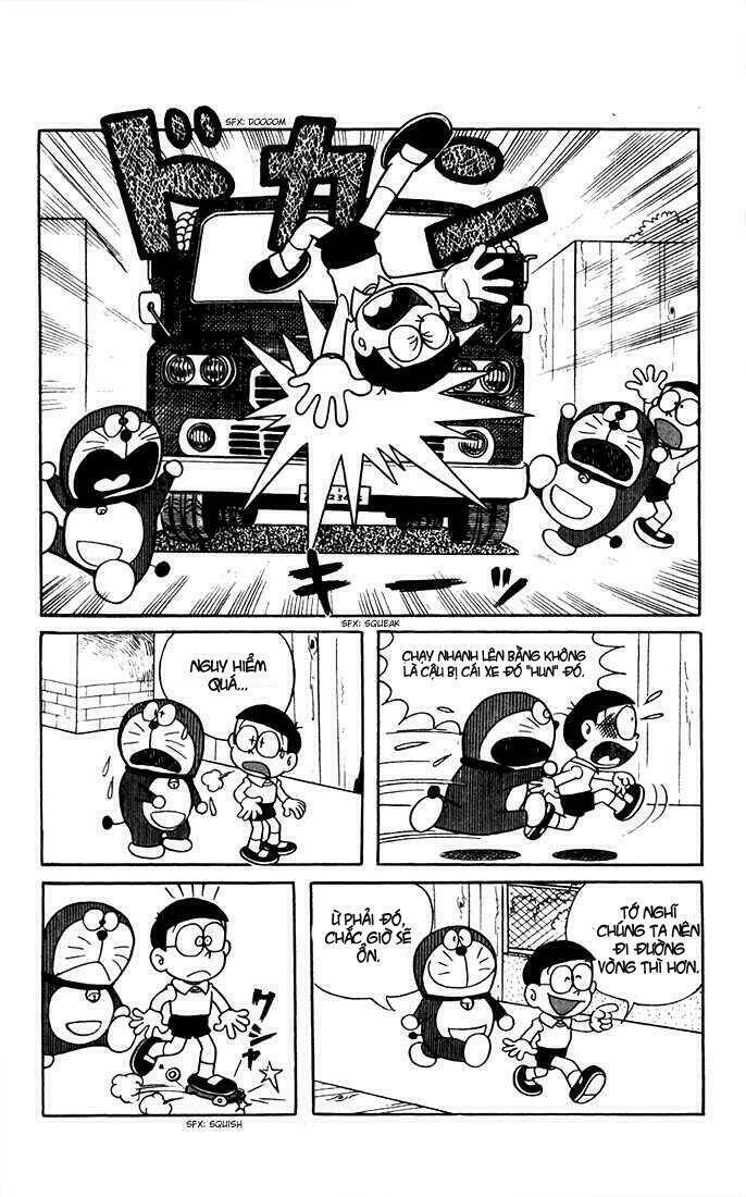 doraemon chapter 2 7